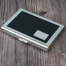 Men Silver-Plated Card Holder-image-22