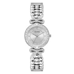 Women Analogue Watch with Adjustable Strap-GW0838L1-image-15