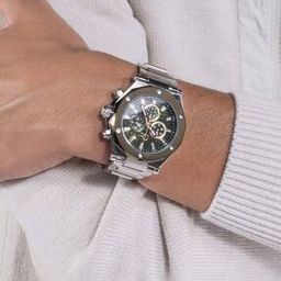 Men Analogue Wrist Watch - Z18004G9MF-18