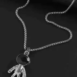 Men Strainless Steel Chain-42