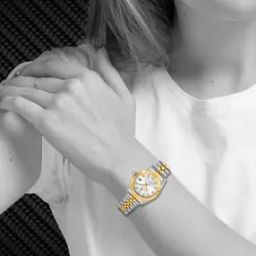 Women Analogue Watch -23
