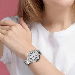 kenneth scott Women Analogue Watch-picture-12