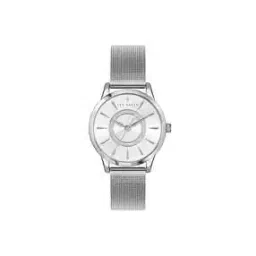 BKPFZF126 Analogue Watch with Stainless Steel Strap-image-62