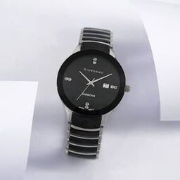 Men Water-Resistant Analogue Watch-GZ-50102-01-image-91