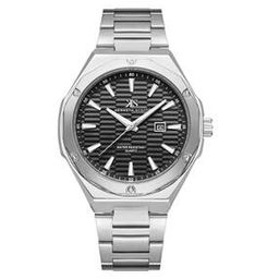Analogue Watch with Deployant -30