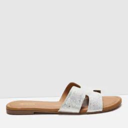 Slip-On Flat Sandals-picture-26