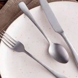 Stainless Steel Dinner Knife Set-50