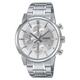 Men Water-Resistant Analogue Watch-MTP-E510D-7AVDF-32