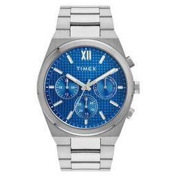 Analogue Watch with Deployant -42
