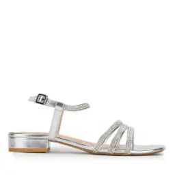 Women Embellished Slingback Sandals-image-29