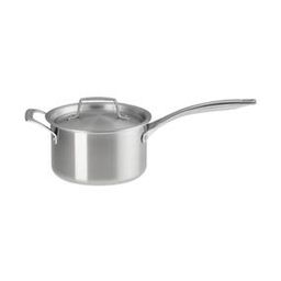 Stainless Steel Sauce Pan with Fry Pan-image-8