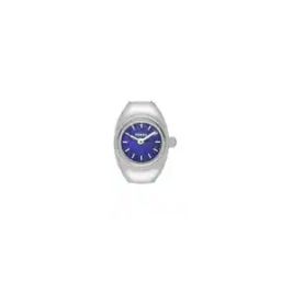Women Water-Resistant Analogue Ring Watch-ES5347-25