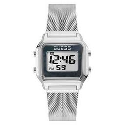 Women Square Dial Digital Watch -image-15