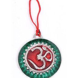 Aluminum Wall Hanging Om-53