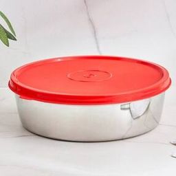 Stainless Steel Food Container 1.15L-33