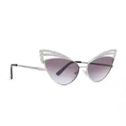 WomenCat-Eye Sunglasses-image-0