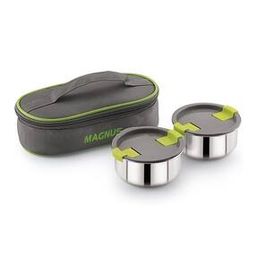 Stainless Steel Container Set-53