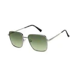 Unisex UV Protected Square Sunglasses -JJ S12961-image-78