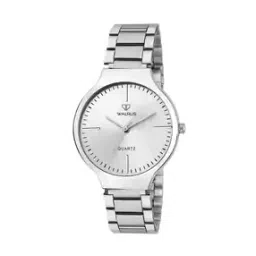 walrus WWTW-ALICE-070707 Analogue Watch with Metal Strap-picture-8
