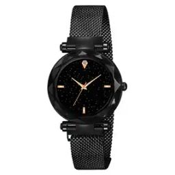 Women Round-Dial Analogue Watch-image-75