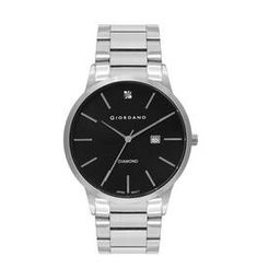 giordano GZ-50101 Analogue Watch with Deployand Clasp-picture-10