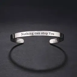 Engraved Partially-Open Kada-image-7