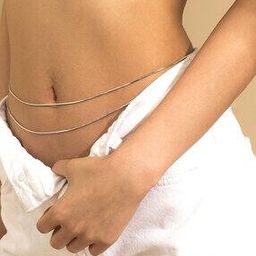 Silver-Plated Kamarband-image-62