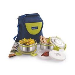 Set of 3 Lunch Box with Pouch-image-68