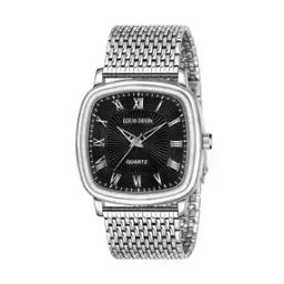 LD-G042-BLK-CH Analogue Watch-26