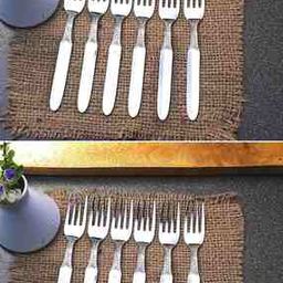 Set of 12 Stainless Steal Dinner Spoon-37