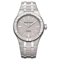 Round Dial Analogue Watch-23
