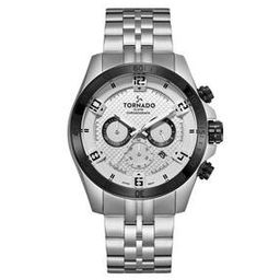 Men Chronograph Wrist Watch-T3149B-YBSW-image-6
