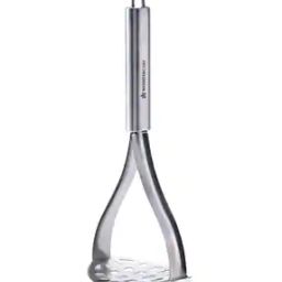 Heat-Resistant Ergonomic Potato Masher-image-35