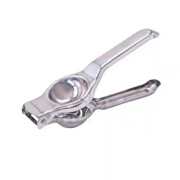 wonderchef Stainless Steel Dual-Purpose Lemon & Bottle Opener image 1