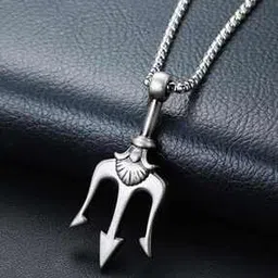 Men Silver-Plated Chain-image-56