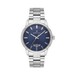 Men Water-Resistant Analogue Wrist Watch - DK.1.13795-2-33