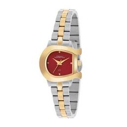 french connection Men Oval Dial Analogue Watch-picture-0