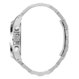 Men Round Dial Analog Watch-image-44