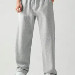 neonomad Men Mid Rise Straight Track Pants-picture-33