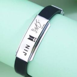 Bracelet with Buckle Closure-image-45