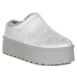 london rag Women Round-Toe Slip-On Booties-picture-17