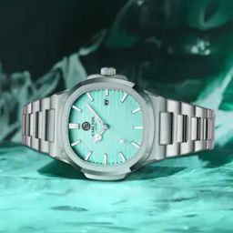 Men Water-Resistant Analogue Watch-CLTFBLNM-image-8