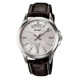 A845 Enticer Men (MTP-1381L-7AVDF) Analog Wrist Watch-18