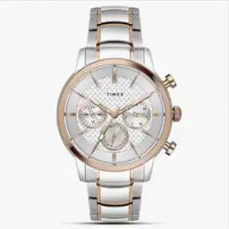 TWEG20202 Water-Resistant Chronograph Watch-image-57