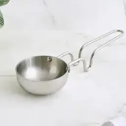 Stainless Steel Tadka Pan-image-52