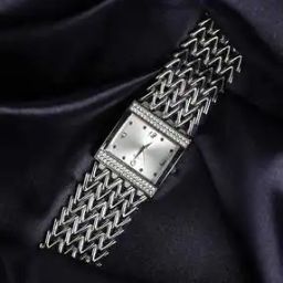 HSWC1073 Stone-Studded Analogue Watch-picture-15