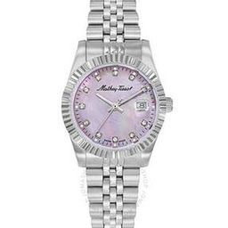 Analogue Watch For Women-image-34
