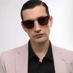 Men Club Masters Sunglasses-image-61