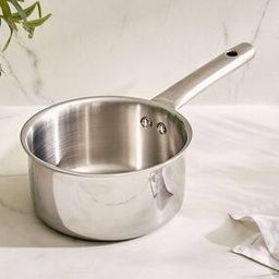 Valeria Carin Triply Stainless Steel Induction Milk Pan-image-82