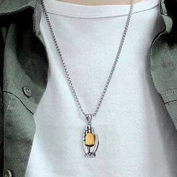 Men Classic Chain-image-96
